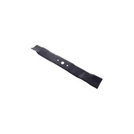 Cuchilla mulching para cortacésped Castelgarden, GGP, Bricomarché, 810043653, 81004365/3