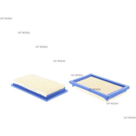 Filtro Olio Kawasaki Z750 Filtro Aria Per Motori Kawasaki E John Deere - Set Da 2 Pezzi, Compatibile Con I Codici 11013-7017 E MIU10998 Filtri Aria Motori - Foto 6