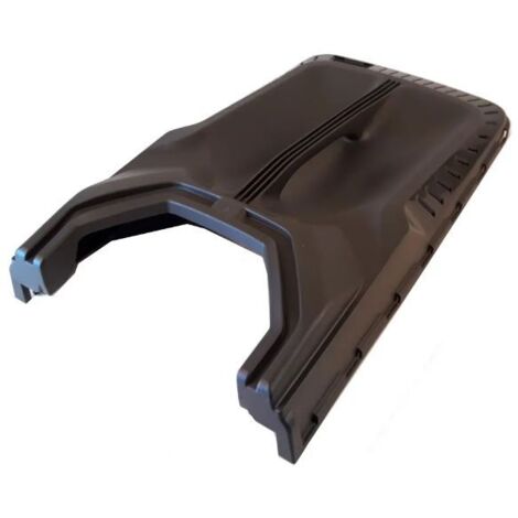 ORIGINAL STIGA cortacésped sin cable cubierta superior 322486496/0 (1/2)