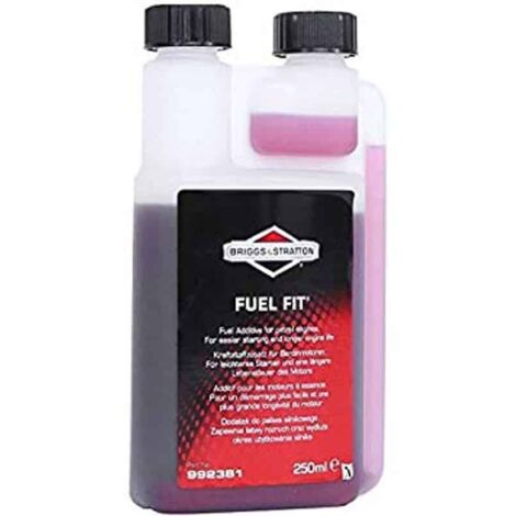Aditivo para gasolina 250 ml Briggs & Stratton, 992381