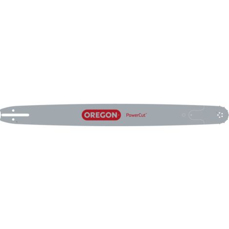 ESPADA DE MOTOSIERRA OREGON DOUBLE GUARD 160SDEA074