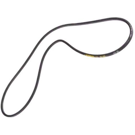 Correa cuchilla MTD 754-05001 Minirider 60, Scooter mini, CC114, Mastercut 114