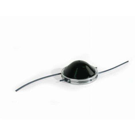 Cabezal Jet-Fit de 2 hilos OREGON - 111110 (1/4)