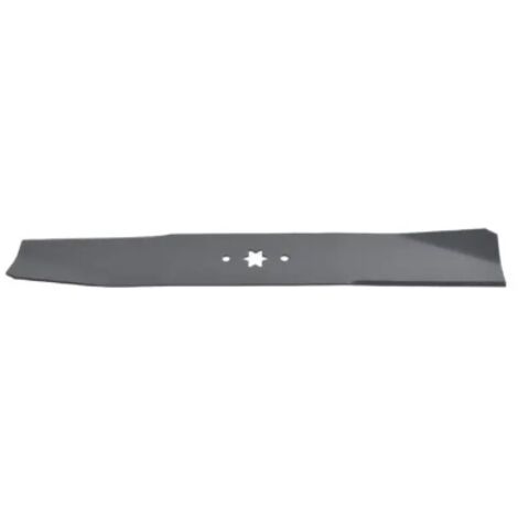 Cuchilla de 53,7 cm para tractor cortacésped – MTD 7420674 7420674637