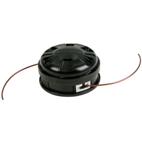 Tête débrousailleuse Tête Lightining Load Oregon 559060 Tap & Go
