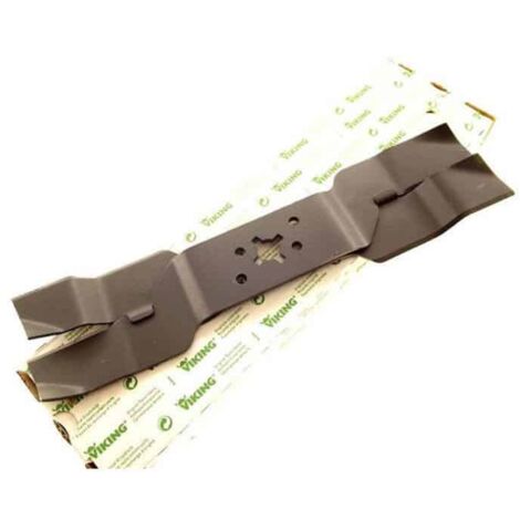Cuchilla multifunción para cortacésped Stihl o Viking MA 443 - 443 C - STIHL