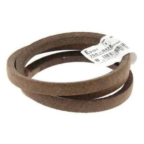 Courroie Kevlar MTD 754–0346 - Pour Tondeuse Autoportée, Système Lame/embrayage - 8