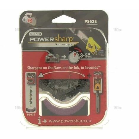 Cadena de motosierra Oregon PS55E
