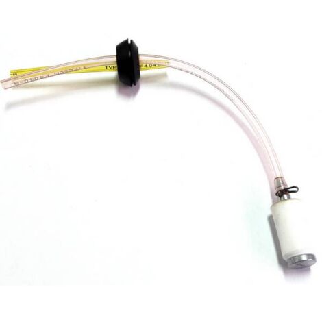 Retén aceite motor tractor cortacésped BRIGGS&STRATTON 391484 691952