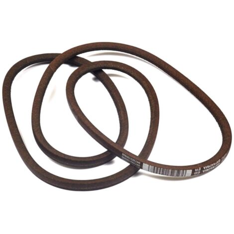 Correa De Repuesto D&D PowerDrive 7035500YP Para Briggs & Stratton - Tipo V, Aramida, 4LK 1/2 X 85 Pulgadas