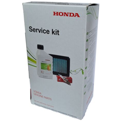 Kit de Mantenimiento para motor Honda GC, GCV, GS, GSV - 06211ZL8010