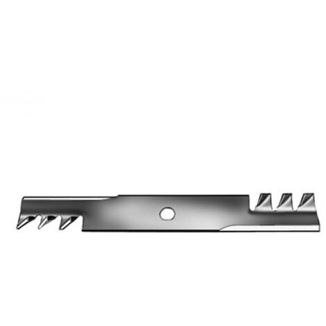 Cuchilla De Cortacésped Rotary 12003 - Cuchilla Exmark 17-1/2' X 15/16 - Foto 2