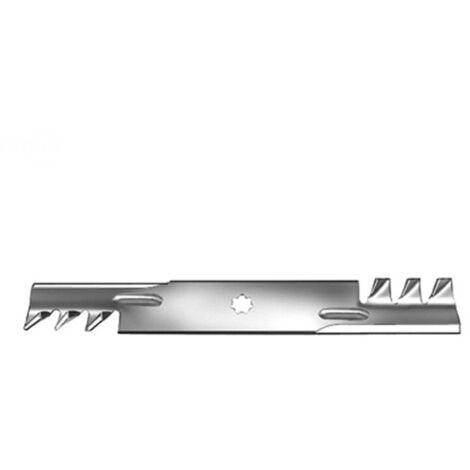 PowerCare 3 Blade Set For 48 In. Cut John Deere Mowers, Replaces OEM Numbers Gx21784 Gy20852 Am137757 Am141035 Pcr1812 - Foto 10