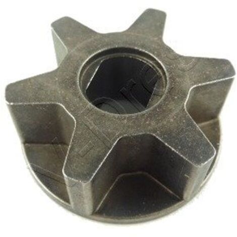 Piñón para motosierra modelos CSE1835 CSE1935S ORIGINAL HUSQVARNA 57904501