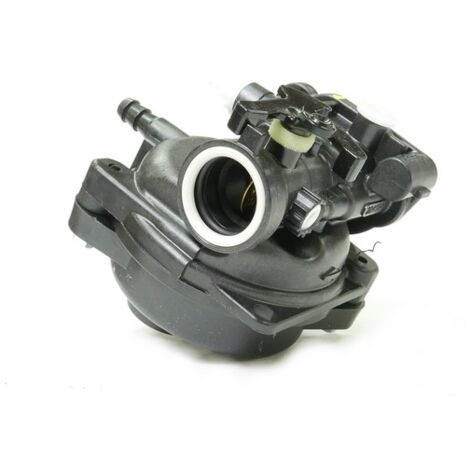 Briggs & Stratton Carburetor for Briggs & Stratton 11 and 12 cu. in. Vertical Shaft OHV Engines, 591137 at Tractor Supply Co
