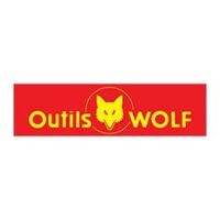 courroie 46 cft - 23635 - Outils Wolf