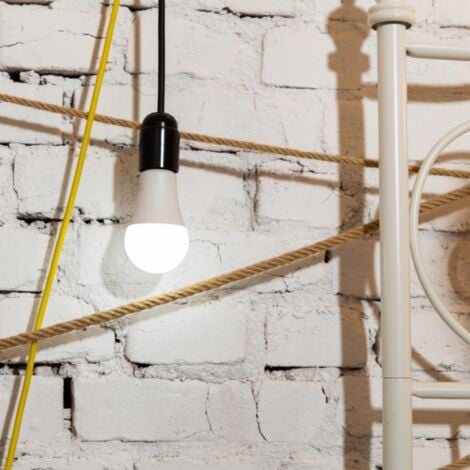Ampoule LED connectée ShellyDuoE27 - Shelly