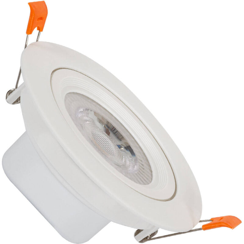 Downlight da incasso a LED 22W DOB