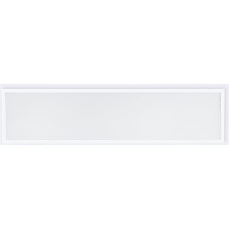 HOFTRONIC - LED Panel 120x30-6500K Kaltweiß - 36 Watt 4860 Lumen (135lm