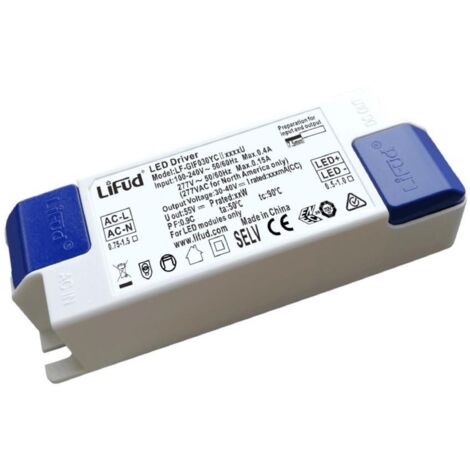 Treiber LIFUD 220-240V No Flicker Ausgang 27-40V 700mA 28W LF-GIF030YCII0700U 28 W