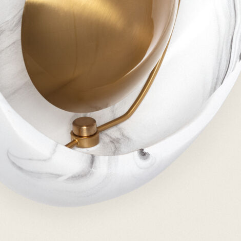 WLBHWL Wandleuchte Im Vintage-Stil, Einzigartige Wand