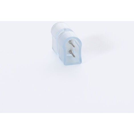 Verbinder LED-Streifen Neon Dimmbar 220V SFLEX8 Einfarbig