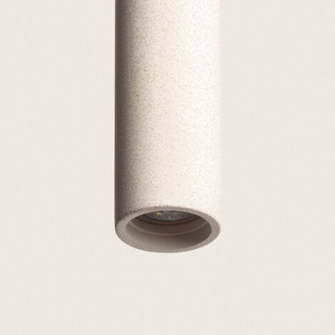 Pendelleuchte Zement Padang Beige