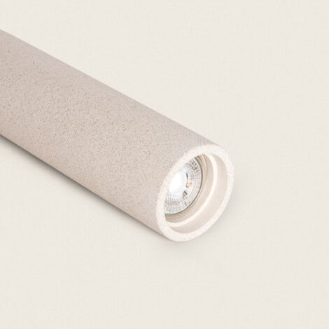Pendelleuchte Zement Padang Beige