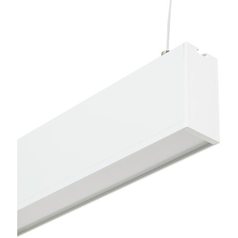 Barra Lineare LED 120cm 40W CCT Selezionabile Timmy LIFUD CCT