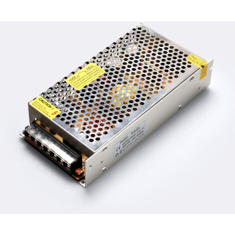 Netzteil 24V DC 150 W