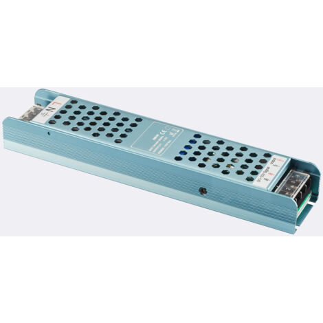 Netzteil Dimmbar Triac und 0-10V 24V DC 100 W