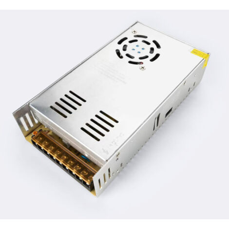 Netzteil 24V DC 400 W