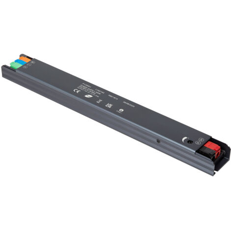 Netzteil Ultra Slim 24V DC IP40 300 W