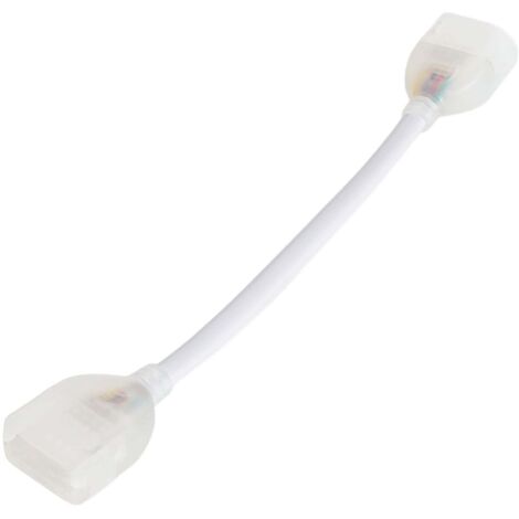 Verbindungskabel für LED Streifen Neon Dimmbar 220V RGB SFLEX8 RGB