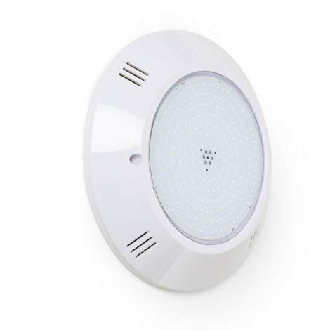 LED-Poolstrahler Oberfläche RGB tauchfähig 12V AC IP68 20W RGB