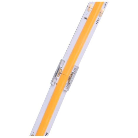 LED-Verbinder Für COB 8MM Streifen – Praktische Steckverbindung Für Deine Beleuchtungsprojekte