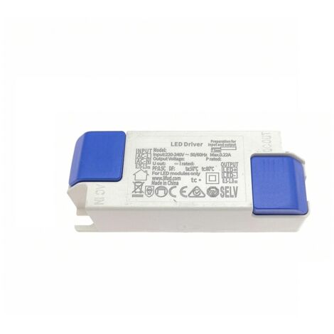 Treiber LIFUD 220-240V Ausgang 25-42V 750mA 31,5W LF-GIR030YM 31.5 W