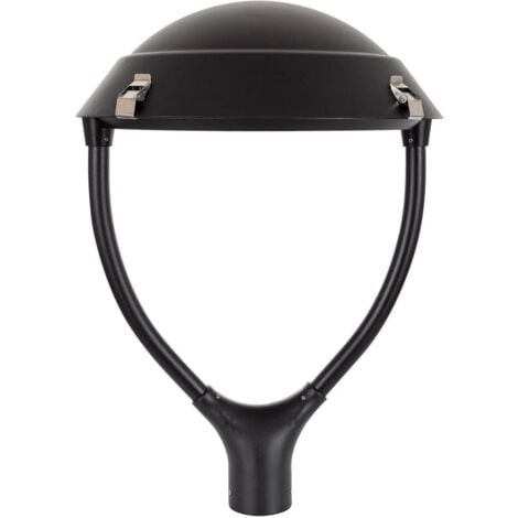 LED-Straßenleuchte 60W NeoVentino LUMILEDS PHILIPS Xitanium Programmierbar 4000K Neutralweiß