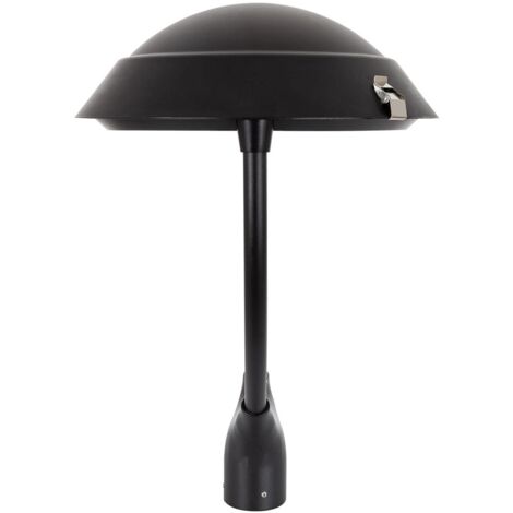 LED-Straßenleuchte 60W NeoVentino LUMILEDS PHILIPS Xitanium Programmierbar 4000K Neutralweiß