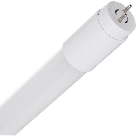 LEDKIA T8 Glasröhre 120cm - 18W, 2880lm, Warmweiß 3000K - Packung Mit 10 Stück