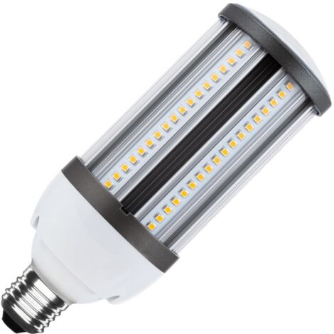 LEDKIA LED-Glühbirne E27 18W Maiskolben – 2300 Lumen, IP65, Für Straßen- & Hallenbeleuchtung