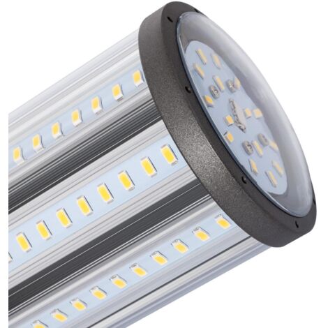 LEDKIA LED-Glühbirne E27 18W Maiskolben – 2300 Lumen, IP65, Für Straßen- & Hallenbeleuchtung
