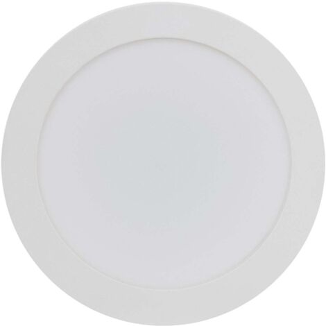 LEDKIA LED Downlight 8W, IP65 Wasserdicht – Neutralweiß 4000K, Ausschnitt 75 Mm, 640 Lumen