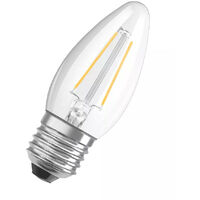 Osram Special T Slim LED E27 Klar 7.3W 806lm - 827 Extra Warmweiß