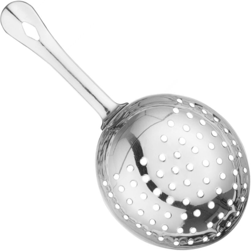 Colino Da Cocktail Filo Di Ghiaccio In Acciaio Inossidabile Bevanda Mista Colino Filtro Caffettiera Professionale Accessori Bar Strumento JK2007KD Da 3,88 € | DHgate