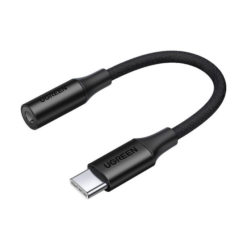 Adattatore doppia Jack 3,5 mm femmina, Connettore Audio Jack Cuffie Stereo, estensore cavo
