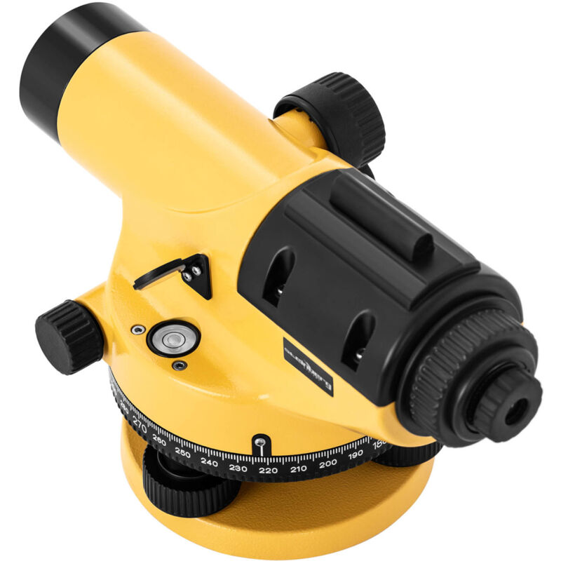 Set 4 Livelle A Bolla Con Gradi Circolari - Ø 32mm, Per Treppiedi, Mobili, Camper E Fai-Da-Te - Foto 12