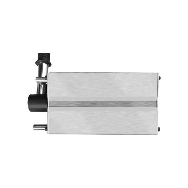 Sollevatore Per Barattoli In Acciaio Inox - Pinze Per Inscatolamento Con Impugnatura Gomma Antiscivolo, Multiuso - 2