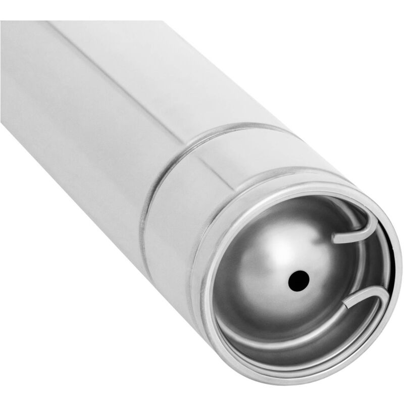 Pompa Sommersa Acque Chiare Pompa Per Pozzo Vinnyooc 2000l/h - Pompa Sommergibile Acciaio Inox Per Giardino E Casa Vinnyooc Pompa Sommergibile 2000l/h Pompa Acqua Pozzo