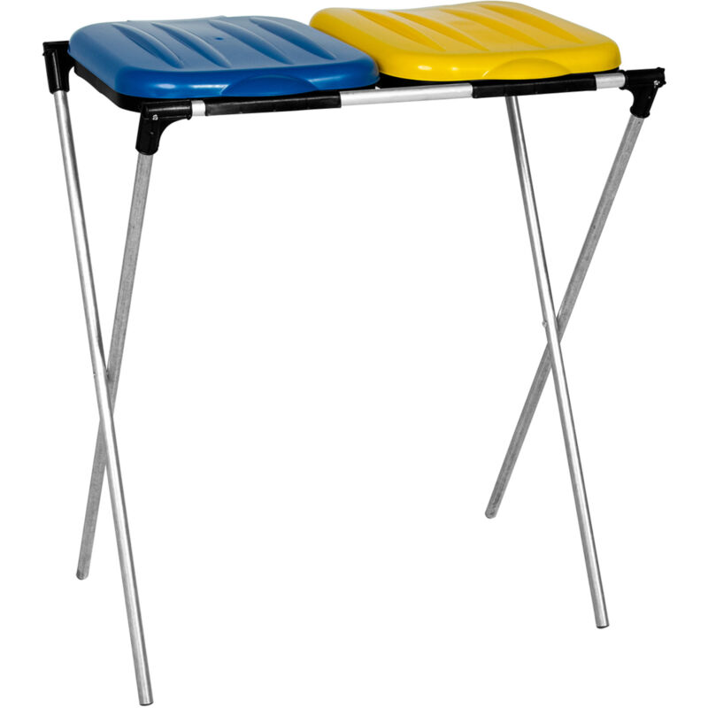 Cancelletto Di Sicurezza Per Cani E Gatti - A Pressione, Senza Forature, 76 Cm Alto, 75-84 Cm Largo